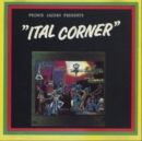 Prince Jazzbo Presents 'Ital Corner' - CD
