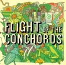 Flight of the Conchords - Vinyl