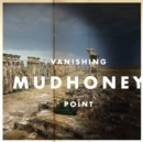 Vanishing Point - CD