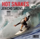 Jericho Sirens - CD
