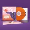 Carrot On Strings - Vinyl