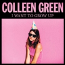 I Want to Grow Up - CD