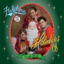 Halftime for the Holidays - CD