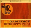 What's Up Bro? - CD