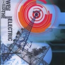 We Sing the Body Electric - CD