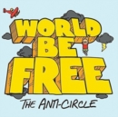 The Anti-circle - CD