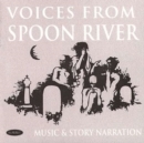 Voices from Spoon River - CD