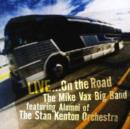 Live On the Road - CD