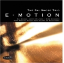 E-motion - CD