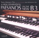 New Generation Paesanos On the New B3 - CD