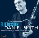 Blue Bassoon - CD