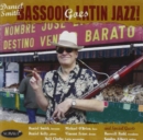 Bassoon Goes Latin Jazz! - CD