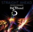 Straight Ahead - CD