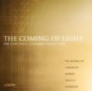 The Coming of Light - CD