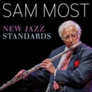New Jazz Standards - CD
