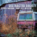 Distracted Society - CD