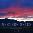 Western skies - CD