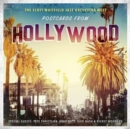 Postcards from Hollywood - CD