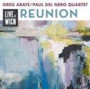 Reunion: Live at WICN - CD