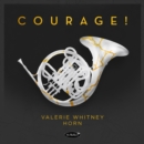 Courage! - CD