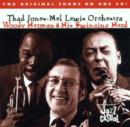 Jazz Casual: Big Bands - CD
