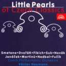 Little Pearls of Czech Classics - CD