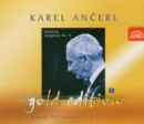 Symphony No. 9 in D Major (Ancerl, Czech Po) [gold Edition] - CD