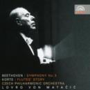 Symphony 3/the Story of the Flutes (Matacic, Czech Po) - CD