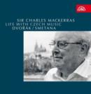 Sir Charles Mackerras: Life With Czech Music - CD