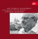 Life With Czech Music: Janacek/Martinu - CD