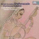 Rimski-Korsakov: Sheherazade/Khachaturian: Gayane - CD