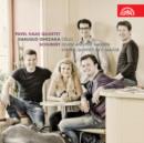 Schubert: Death and the Maiden/String Quintet in C Major - CD