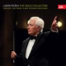Libor Pesek: The Gold Collection - CD