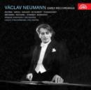 Václav Neumann: Early Recordings - CD