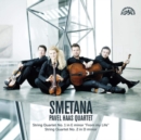 Smetana: String Quartet No. 1 in E Minor, 'From My Life'/... - Vinyl