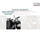 Beethoven: String Quartets Nos. 1-7 & 14/... - CD
