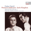 Otakar Ostrcil: Jack's Kingdom - CD
