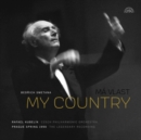 Bedrich Smetana: My Country - Vinyl