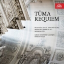 Tuma: Requiem - CD