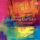 Dvorák: Slavonic Dances - CD