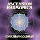 2012: Ascension Harmonics - CD
