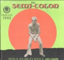 Ndia Egbuo Ndia (Afro-Jigida) - Vinyl