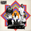 African Music Today - CD