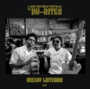 Greasy Listening - Vinyl