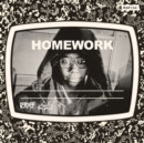 Homework - Vinyl
