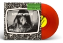 Homework (Deluxe Edition) - Vinyl