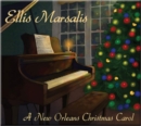 A New Orleans Christmas Carol - CD