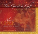 The Greatest Gift: Songs of the Season - CD