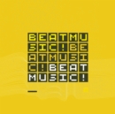 Beat Music! Beat Music! Beat Music! - CD