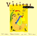 Visions - Vinyl